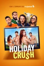 Poster for Holiday Crush