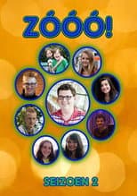 Poster for Zóóó!