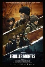Poster for Feuilles mortes