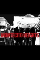 Poster for Montecito Heights