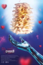 Poster for My Secret Cyberlove
