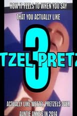 Poster for Wetzel's Pretzels 3