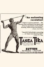 Poster for Tanga Tika