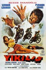 Poster for Yıkılış