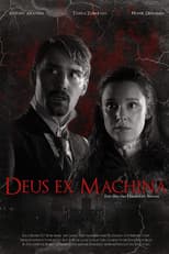 Poster for Deus ex Machina