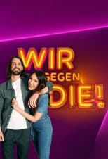 Poster for Wir gegen die! Die Kebekus Geschwister Show