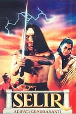 Poster for The Royal Concubine of Gendra Sakti