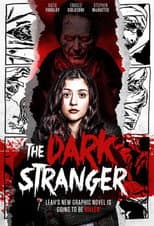 Poster for The Dark Stranger