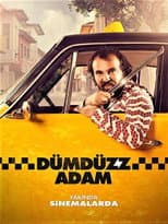 Poster for Dümdüzz Adam