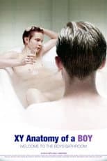Poster for XY Anatomy of a Boy