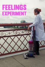 Poster for Feelings Experiment
