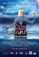 Poster for To the Power of Anne