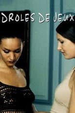 Poster for Drôles de jeux