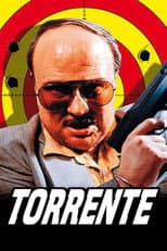 Poster for Torrente: The Dumb Arm of the Law
