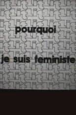 Poster for Questionnaire - Simone de Beauvoir: pourquoi je suis féministe