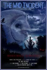 Poster for The Who Incident
