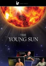 Poster for The Young Sun