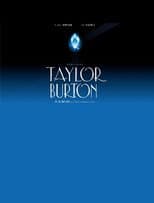 Poster for Stageplay「Taylor Burton」