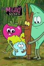 Poster for Season 4