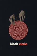 Poster for Black Circle