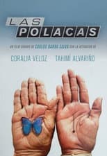 Poster for Las Polacas
