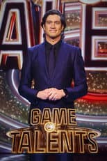 Poster for Game of Talents