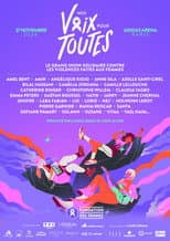 Poster for Nos Voix Pour Toutes 2024
