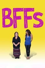 Poster for BFFs