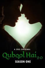 Poster for Season 1