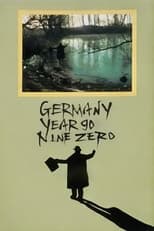 Poster for Germany Year 90 Nine Zero