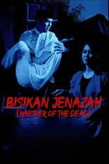 Poster for Whisper of the Dead