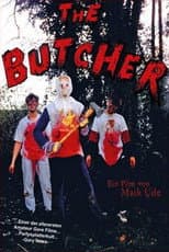 Poster for The Butcher