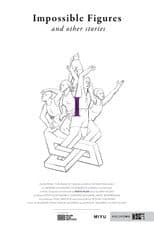 Poster for Impossible Figures and Other Stories I