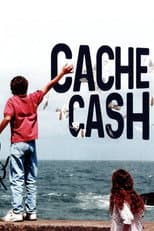Poster for Cache Cash