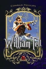 Poster for The Adventures of William Tell