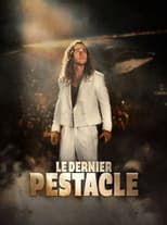 Poster for Julien Doré - Le Dernier Pestacle