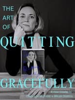 Poster for The Art of Quitting Gracefully