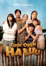 Poster for Cuộc Chiến Hạ Lưu