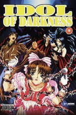 Poster for Idol of Darkness