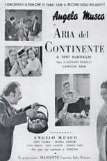 Poster for Continental Atmosphere