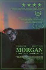 Poster for Morgan: A Prologue to Haurvatat
