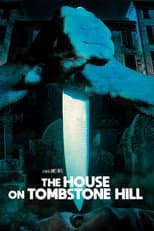 Poster for The Dead Come Home