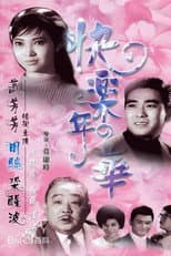 Poster for Happy Years