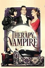 Poster for Therapy for a Vampire