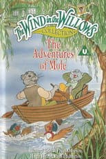 Poster for The Adventures of Mole