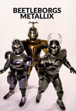 Poster for BeetleBorgs Metallix: The Movie