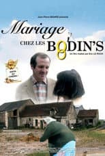Poster for Mariage chez les Bodin's