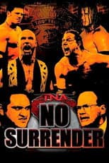Poster for TNA No Surrender 2006