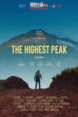 Poster for The Highest Peak