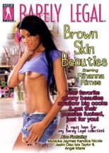 Poster for Barely Legal Brown Skin Beauties
